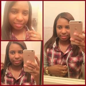 Meet your Posher, Luisa