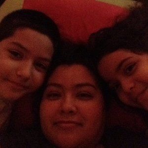 Meet your Posher, Juana