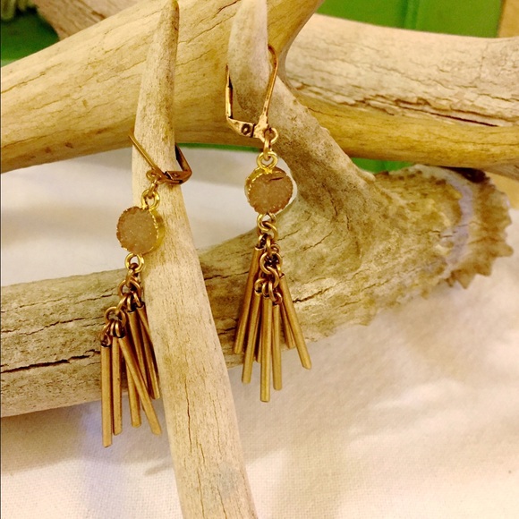 ***SOLD*** Dangling Earrings