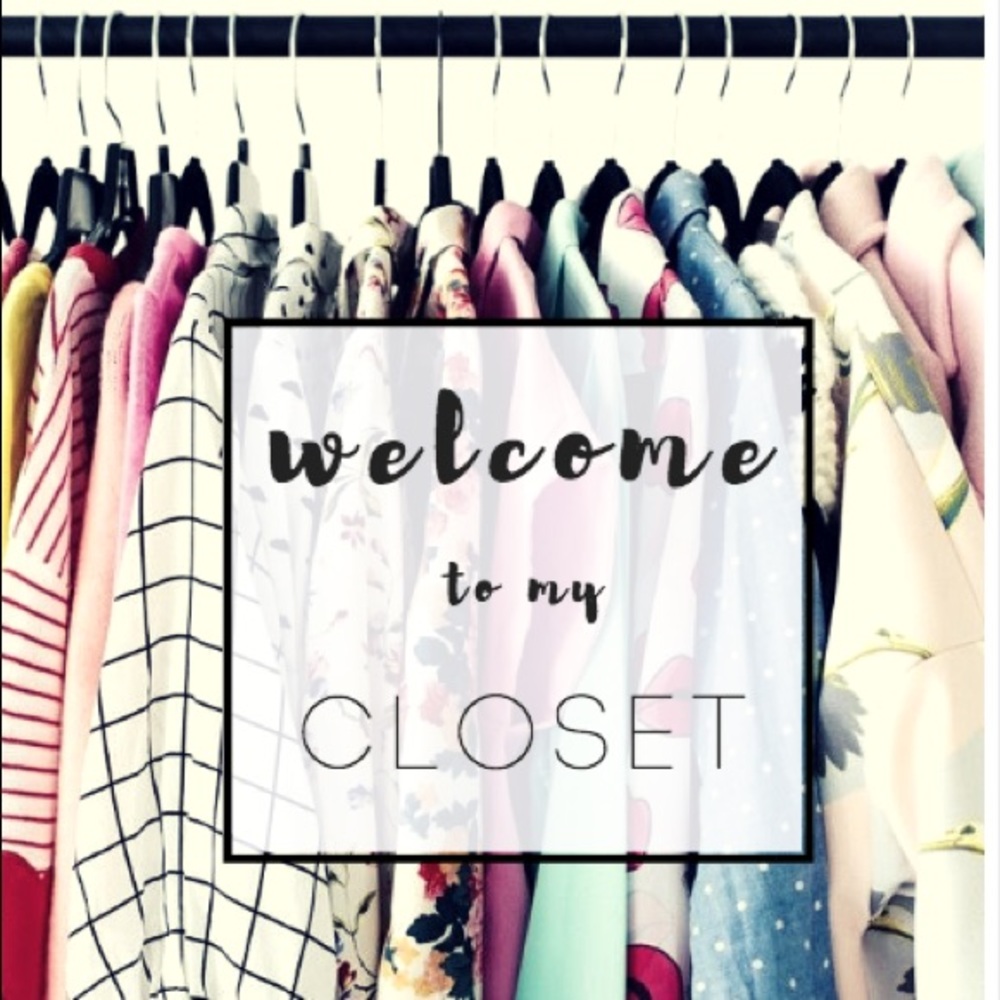 Meet your Posher, Nel