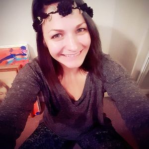 Meet your Posher, Whitney