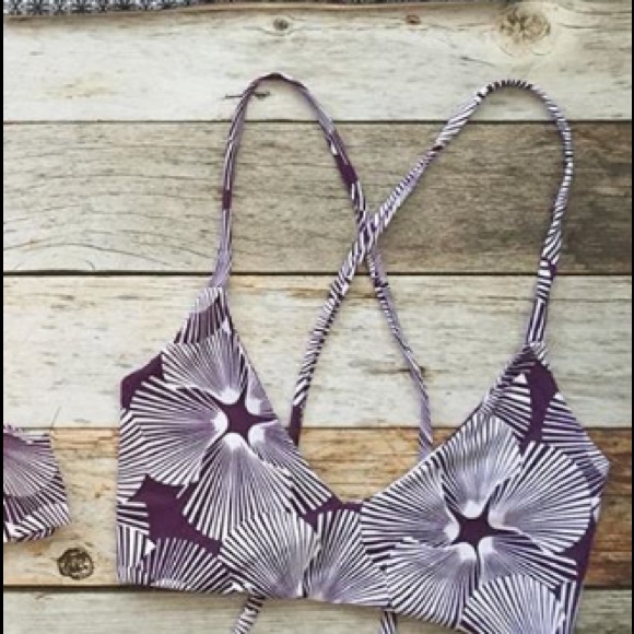 CEA bikini