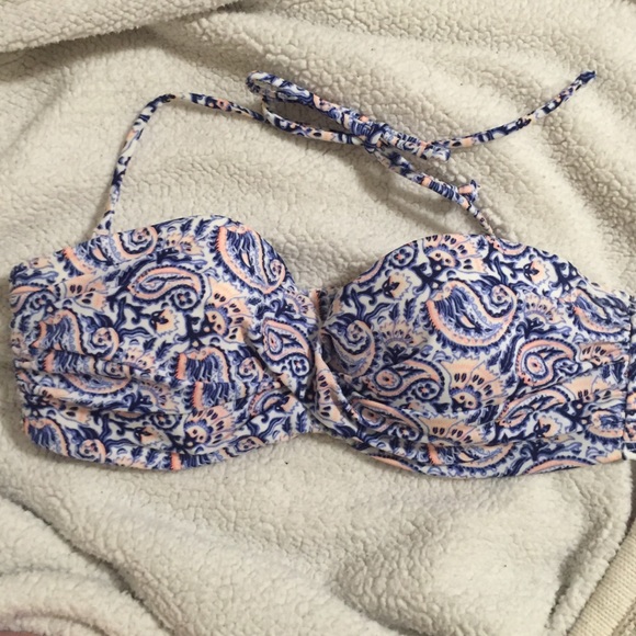 Victoria's Secret bikini top