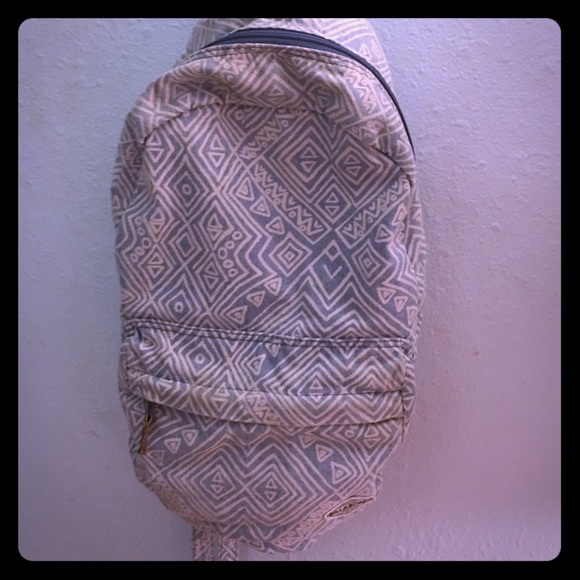 Billabong backpack