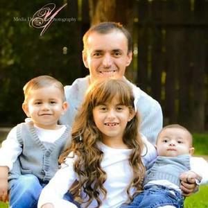 Meet your Posher, Ilda