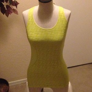 New Listing 🌟Zella Racerback Athletic Tank