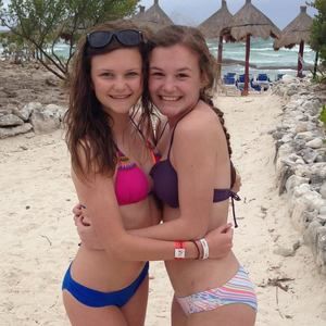 Meet your Posher, Sienna