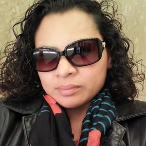 Meet your Posher, Jessenia