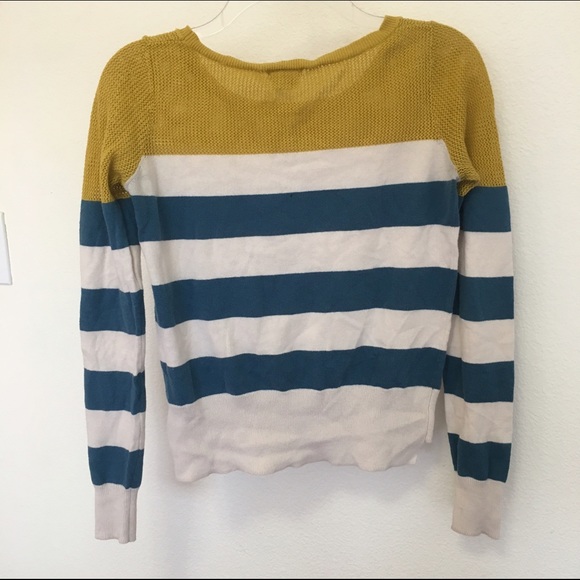 UO Cooperative Sweater - Picture 2 of 4