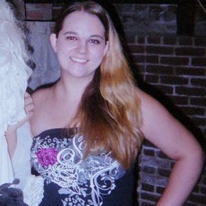 Meet your Posher, Nicole jesse aubrey