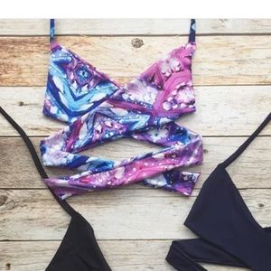 CEA BIKINI GALAXY BIKINI