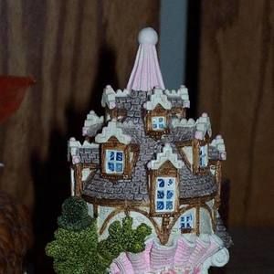 Meet your Posher, Carol