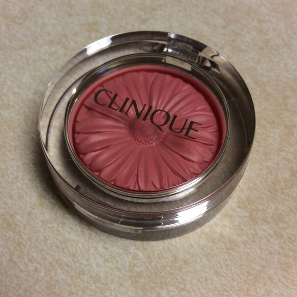 Clinique cheek pop blush.     💥SOLD💥