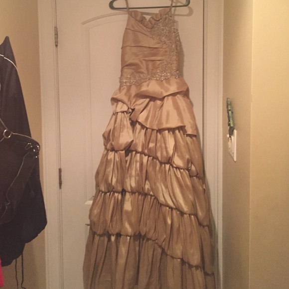 Macis paris Dresses & Skirts - Princess dress