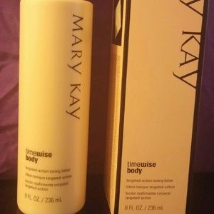 Targeted Action Toning Lotion