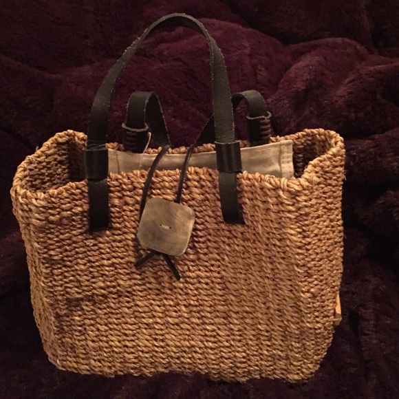 Small Nine West Purse