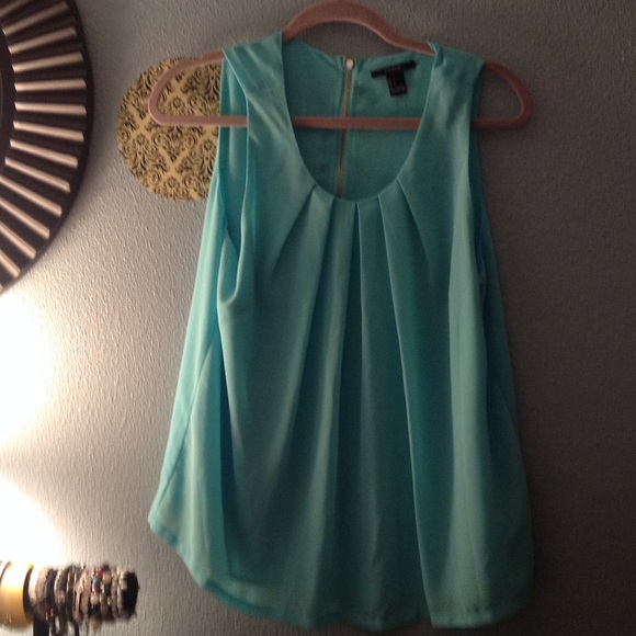 Forever 21 blouse
