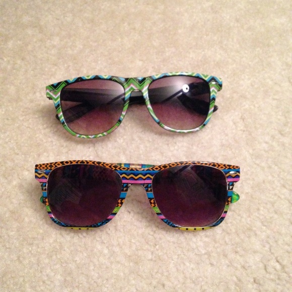 Sunglasses Bundle