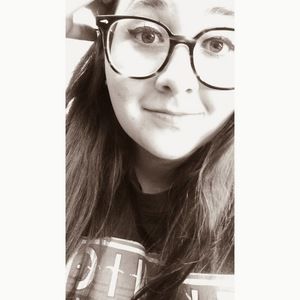 Meet your Posher, Eliza