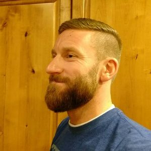 Meet your Posher, Jason