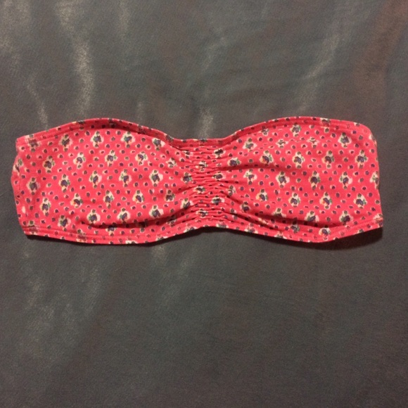 Salmon Bandeau