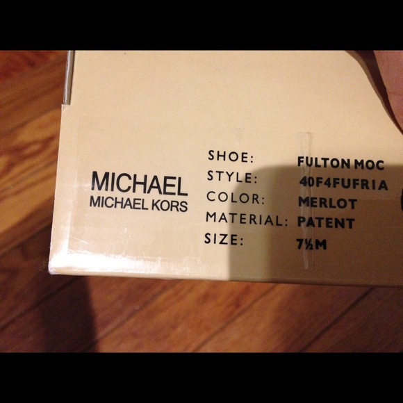 Michael kors Fulton - Picture 4 of 4