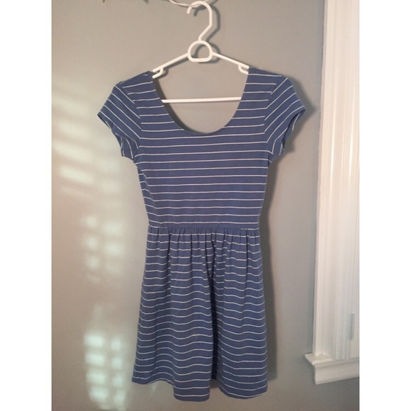 o'neill strappy back sundress - Picture 2 of 2