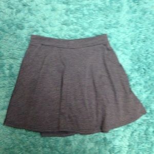 Cotton on skirt