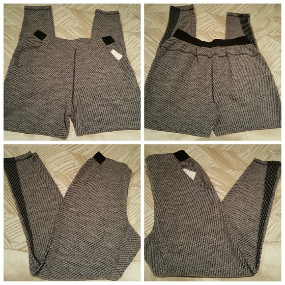 Free People Joggers - Picture 3 of 4