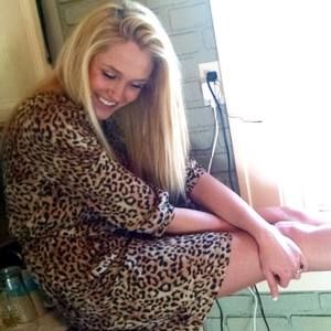 Meet your Posher, Brittany