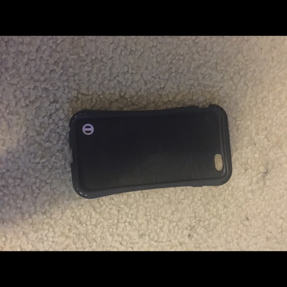 iPhone 6 Plus case