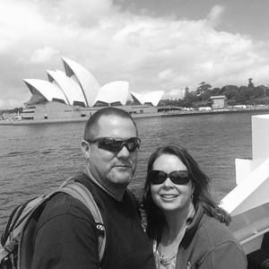 Meet your Posher, Tammy