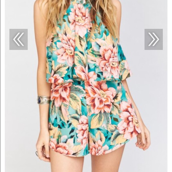 🔴SOLD🔴Show Me Your Mumu Shorts