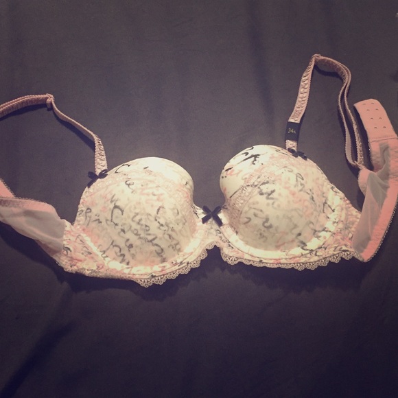 Brand new with tags VS bra