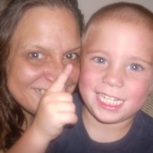 Meet your Posher, Terry