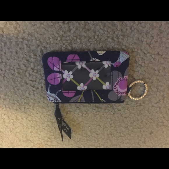 Chain wallet