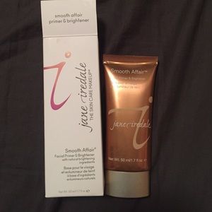 Jane Iredale Face Primer