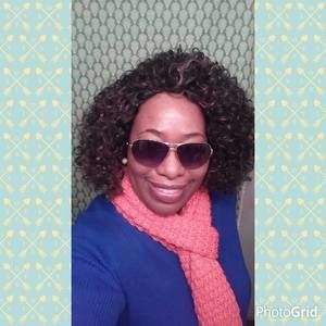 Meet your Posher, Marian