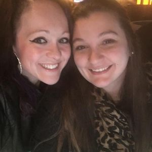 Meet your Posher, Brandie