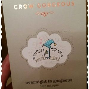 Grow Gorgeous Overnight Hair Masque