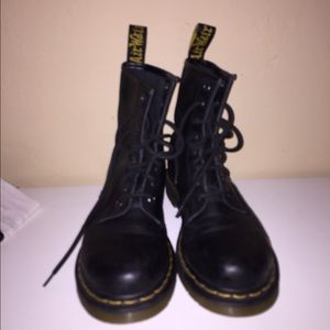 Doc martens