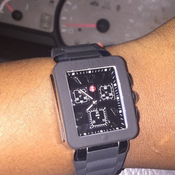 Michele Watch