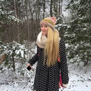 Meet your Posher, Makayla