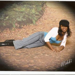 Meet your Posher, Nikki