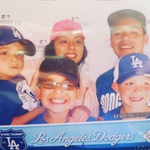 Meet your Posher, April