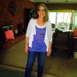 Meet your Posher, Christine