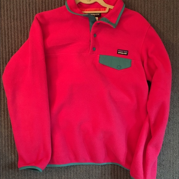 Patagonia Snap T Pullover - Picture 1 of 2