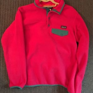 Patagonia Snap T Pullover