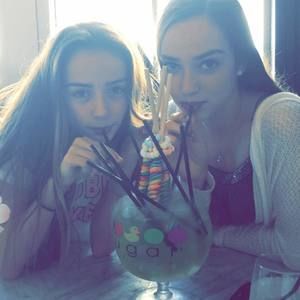 Meet your Posher, Jessica