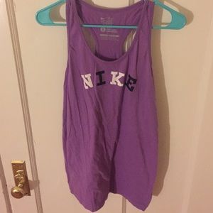 Nike Tank
